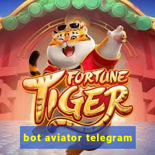 bot aviator telegram